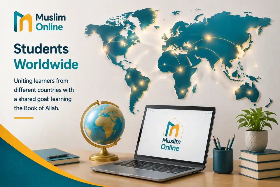 Global learning experience