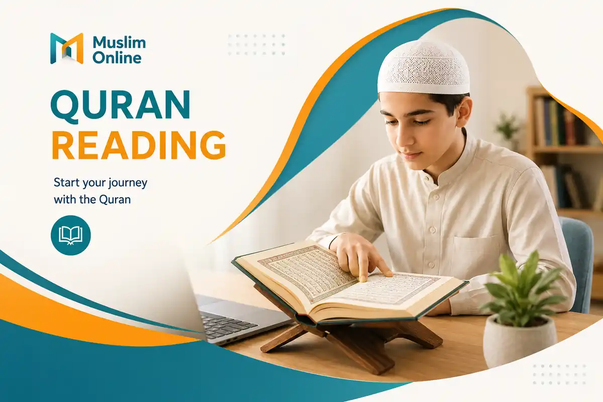 Quran Reading Foundations