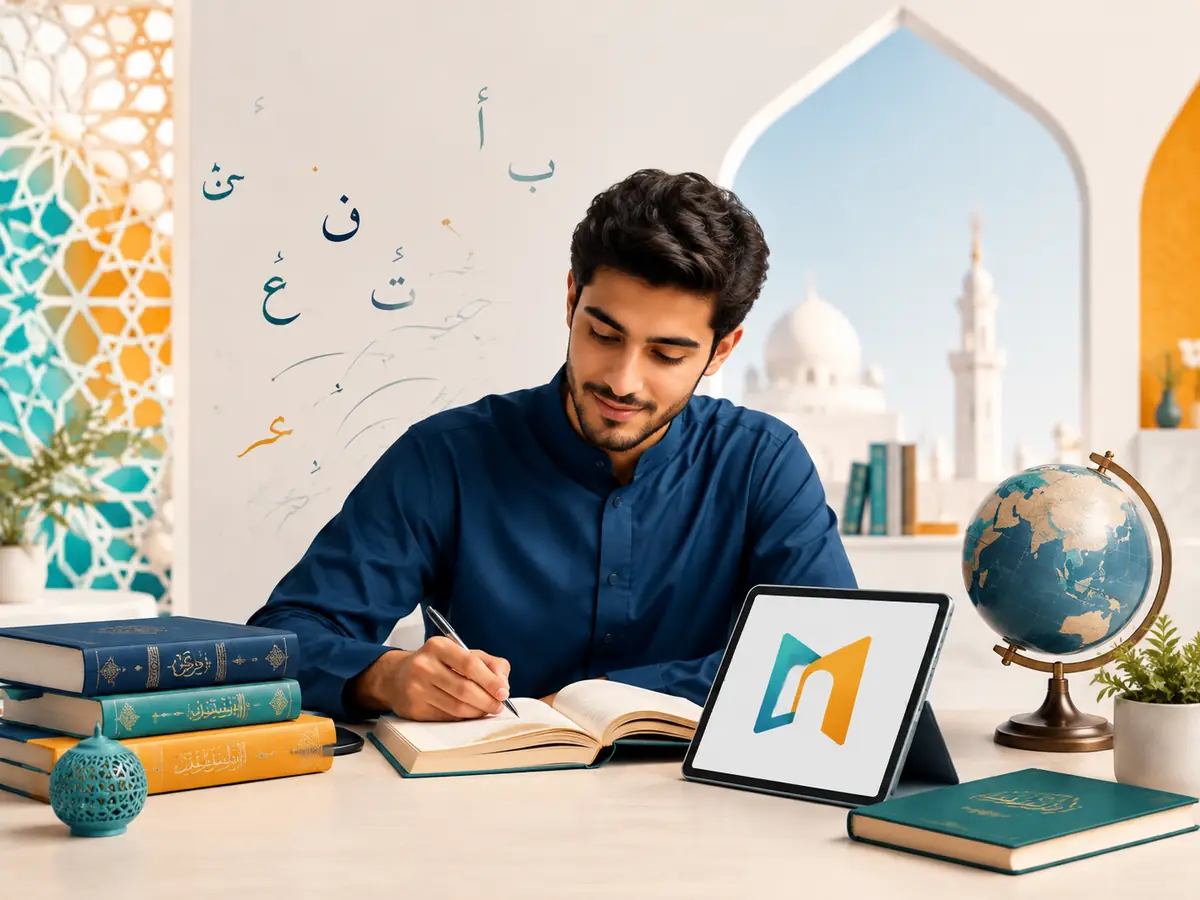 Arabic language and culture