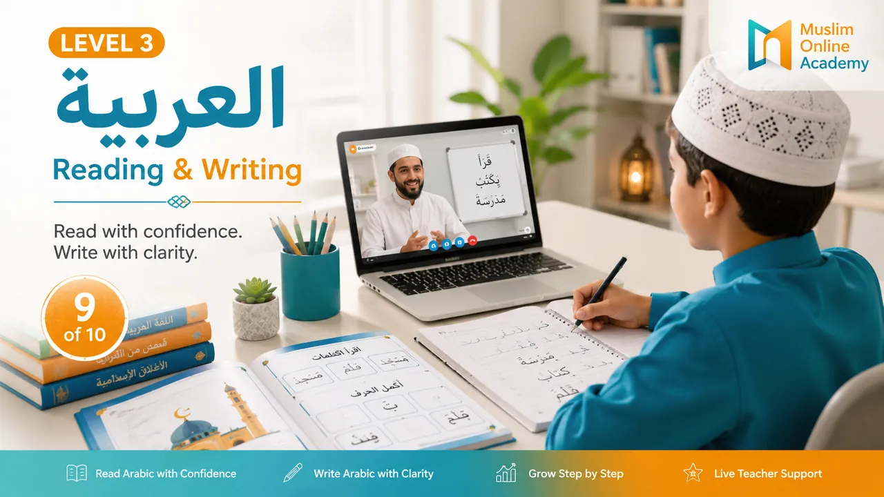 Reading & Writing