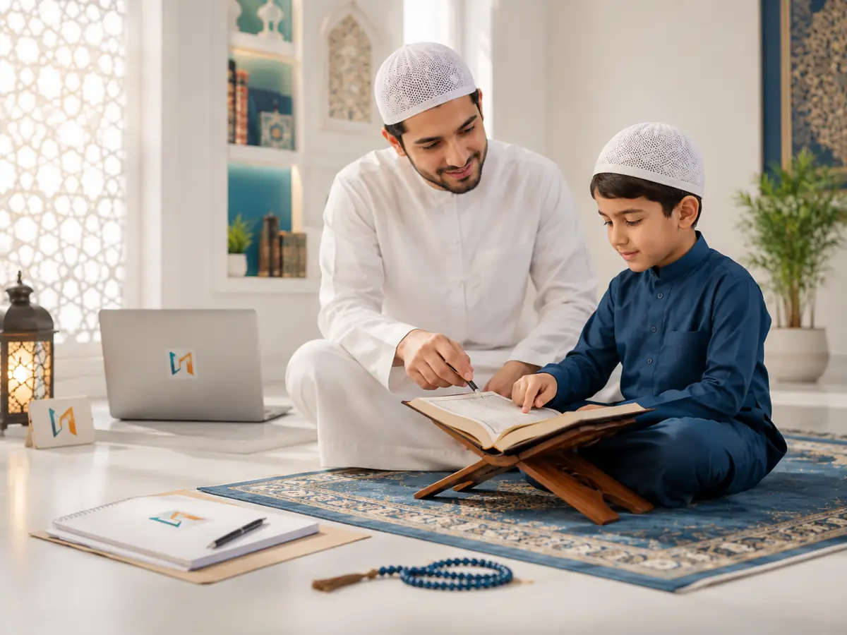 Islamic Education for adults
