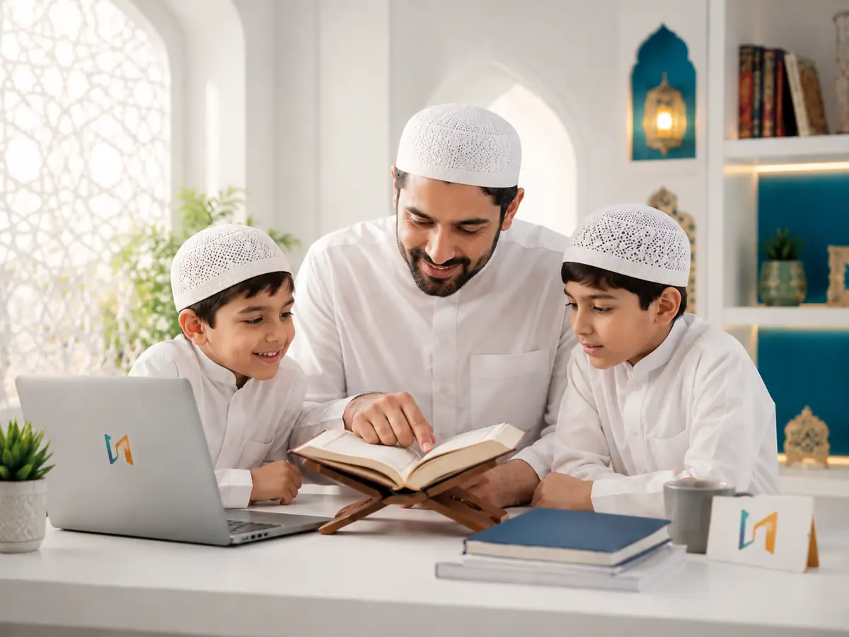 Islamic beliefs and foundations