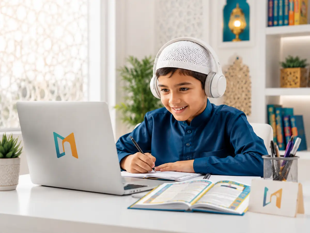 Islamic values within the family