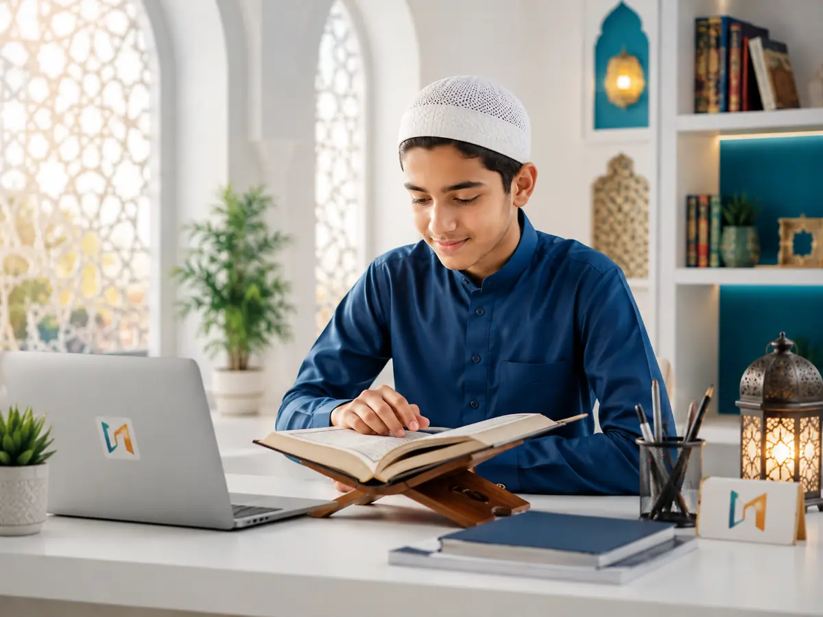 Islamic Education with Muslim Online