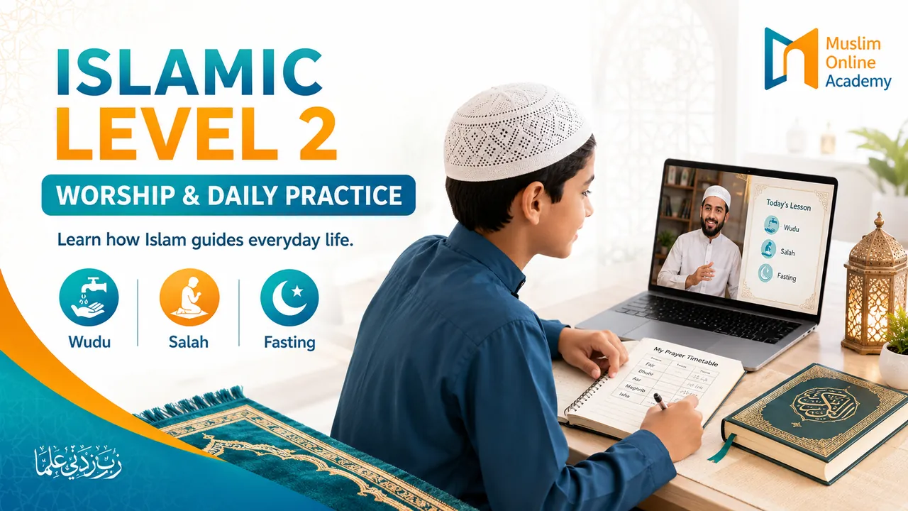 Worship & Daily Practice