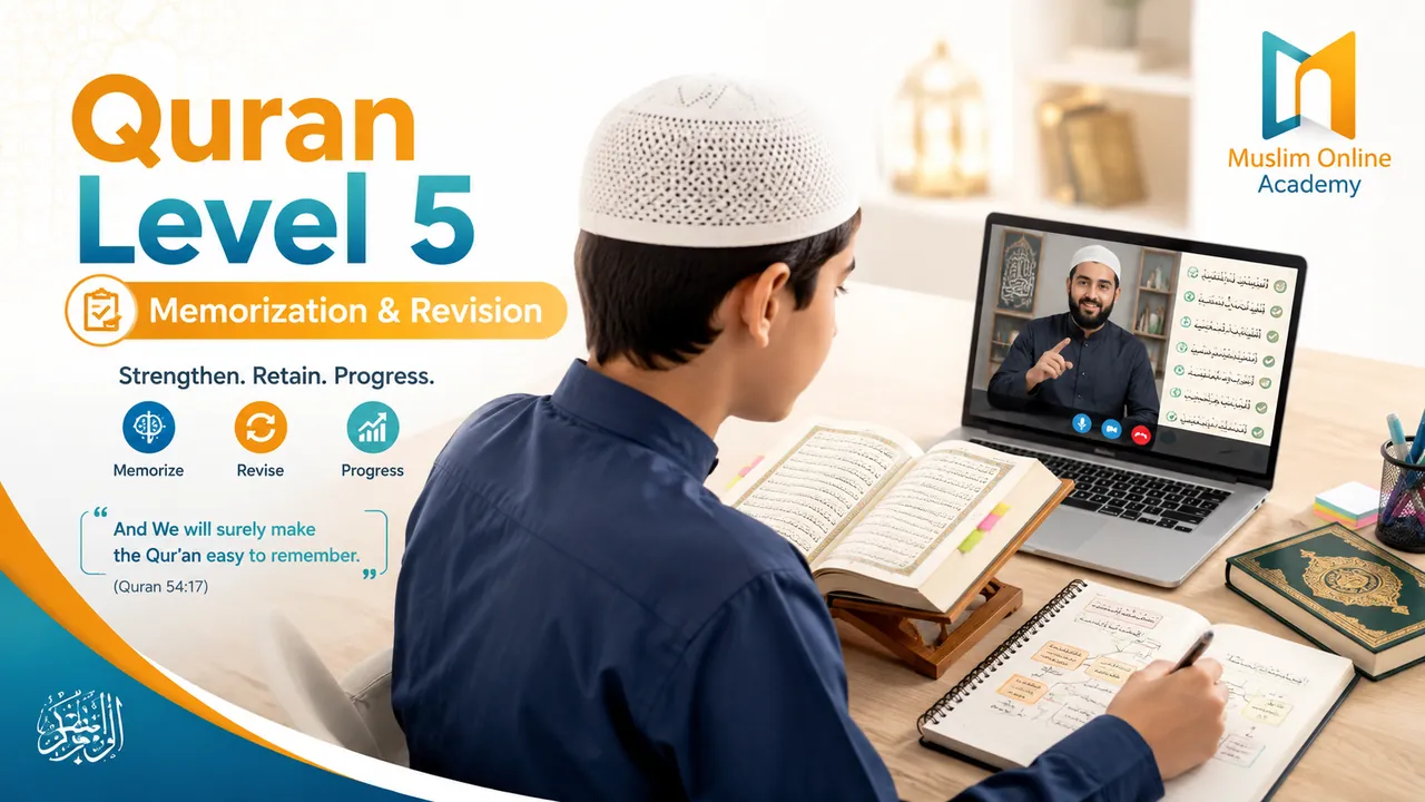 Memorization & Revision